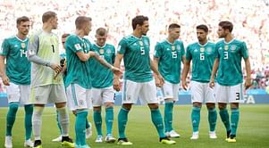 2018 FIFA World Cup - Predicting the Winners of Each Round of 16 Match