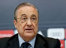 Reports: Real Madrid keen on signing former Barcelona midfielder