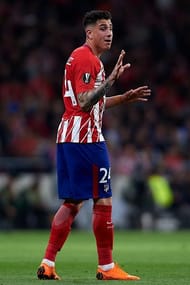 Atletico Madrid v Arsenal FC - UEFA Europa League Semi Final Second Leg