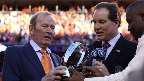 Pat Bowlen