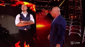 WWE RAW: The Good, The Bad & The Ugly