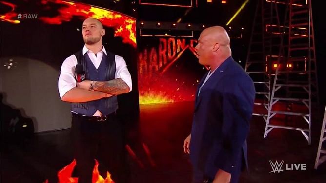WWE RAW: The Good, The Bad & The Ugly