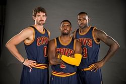 5 Greatest Players in Cleveland Cavaliers' franchise history