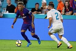 Barcelona Transfer News: Real fear Neymar snub, Gundogan reacts to Barca interest and more - June 18, 2018