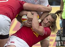 US Eagles extend unbeaten streak over Canada to 9 tests