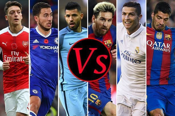 World Cup 2018: Predicted Dream Group Stages XI