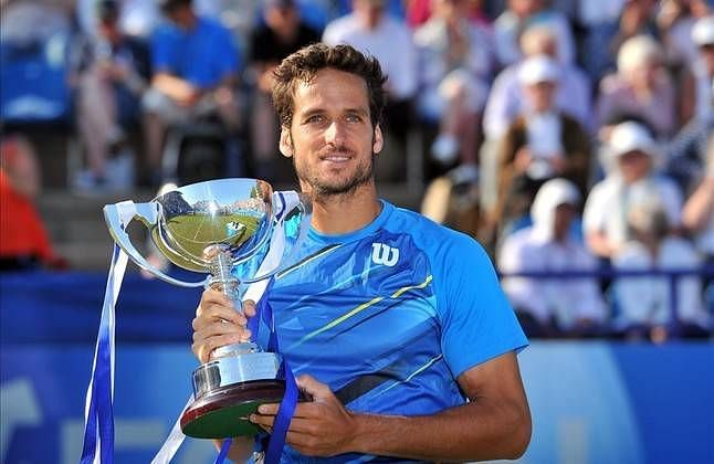 Image result for feliciano lopez eastbourne