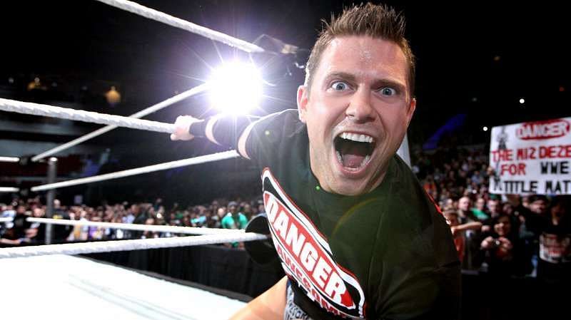 Mr. Awesome on his way to become Mr. Money in the Bank?