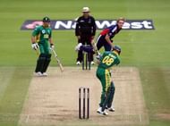 Cricket - Fourth One Day International - England v South Africa - Lord's