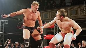 5 of the best Daniel Bryan matches before he came to the WWE