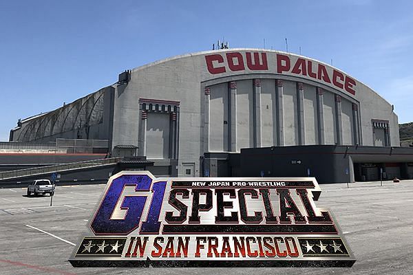 The G1 Specials promises to be another historic event 