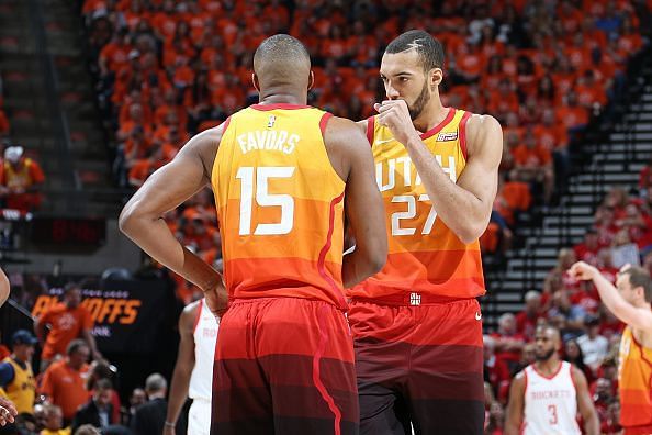 NBA 2017-18: The 5 Best Defenses of the Regular Season