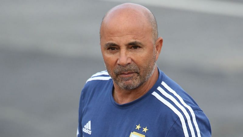 Sampaoli yet to decide on Argentina XI to face Croatia