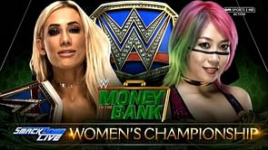 WWE Rumor Mill: Big spoiler about the Asuka vs. Carmella match at Money in the Bank