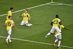 World Cup 2018: 5 best and worst players from Senegal 0-1 Colombia