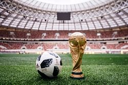 Analysis of the first round of fixtures of the World Cup contenders