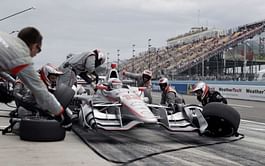 Indy 500 winner Will Power hopes to get back on track