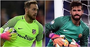 Liverpool goalkeeping conundrum - Whom should Klopp actually sign?