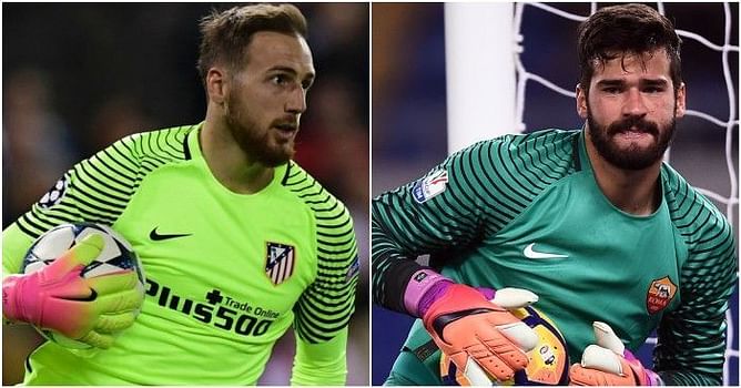 Liverpool goalkeeping conundrum - Whom should Klopp actually sign?