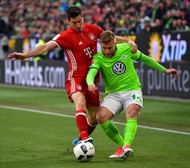 Can Robert and Jakub bury the hatchet as they prepare for the World Cup?