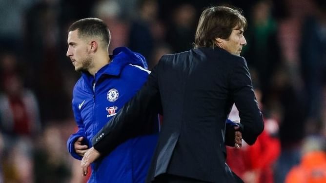 5 Reasons Why Chelsea Are Better Off Without Antonio Conte