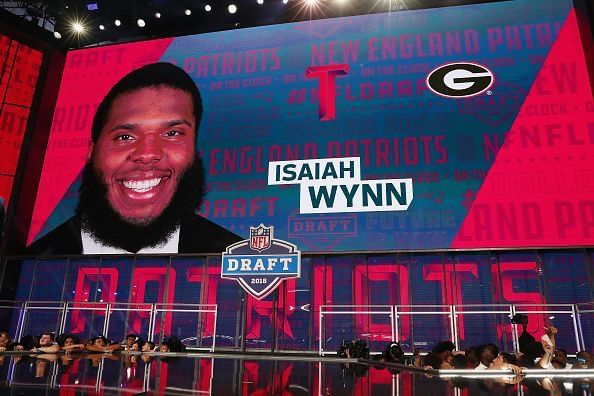 2018 NFL Draft