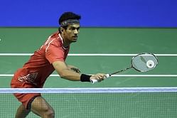 Indian badminton roundup: Ajay Jayaram shocks eighth seed to enter quarter-finals of US Open, Prashi Joshi qualifies for Spanish International