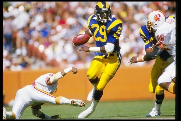 Eric Dickerson