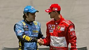 F1: Top 5 Rivalries of Michael Schumacher.