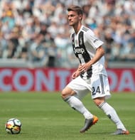 Juventus v Hellas Verona FC - Serie A