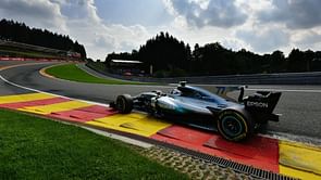 F1:Belgian Grand Prix deal agreed until 2021