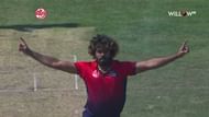 Image result for Global T20 Canada, Montreal Tigers vs Winnipeg Hawks Bravo and Malinga