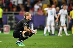 Goalkeepers who Liverpool could look to sign this summer transfer window