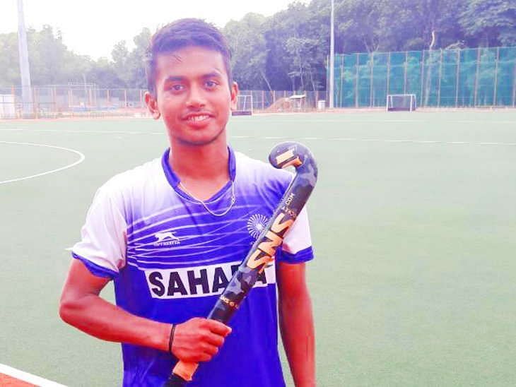 Vivek Sagar Prasad : India&#039;s new hope for the Youth Olympics