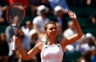 2017 French Open - Day Eleven