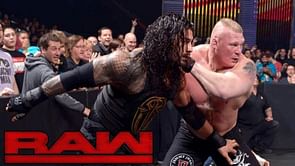 5 Matches that must happen on Raw in 2018