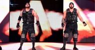 The Authors of Pain will look to wreak havoc on The Young Bucks