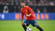 Spain have the world's best defender Sergio Ramos in their ranks