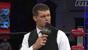 ROH/NJPW News: Cody Rhodes on whom he considers the current best Pro Wrestler