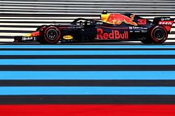 F1 Qualifying Predictions: French Grand Prix 2018