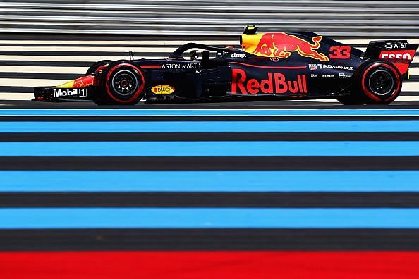 F1 Qualifying Predictions: French Grand Prix 2018