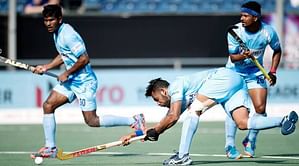 Champions Trophy 2018: India drew 1-1 with Netherlands, qualify for the finals
