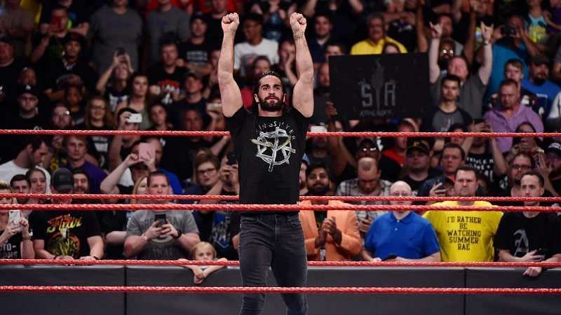 Seth Rollins would be missed at this year&#039;s Money in the Bank