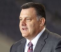 Ex-USA Gymnastics head Steve Penny to attend Senate hearing