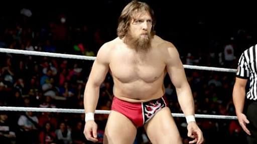 Daniel Bryan