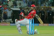 Rajasthan Royals v Kings XI Punjab - IPL T20 Match