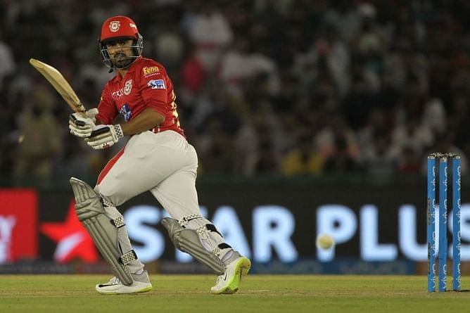 Last 18 months have taught me a lot, says Karun Nair