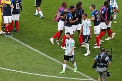 France 4-3 Argentina: 5 Talking Points as Argentina crash out of World Cup 2018