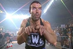 10 Pro Wrestlers who have been arrested