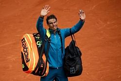 French Open 2018: Rafael Nadal becomes the fifth man in Open Era to win 900 matches